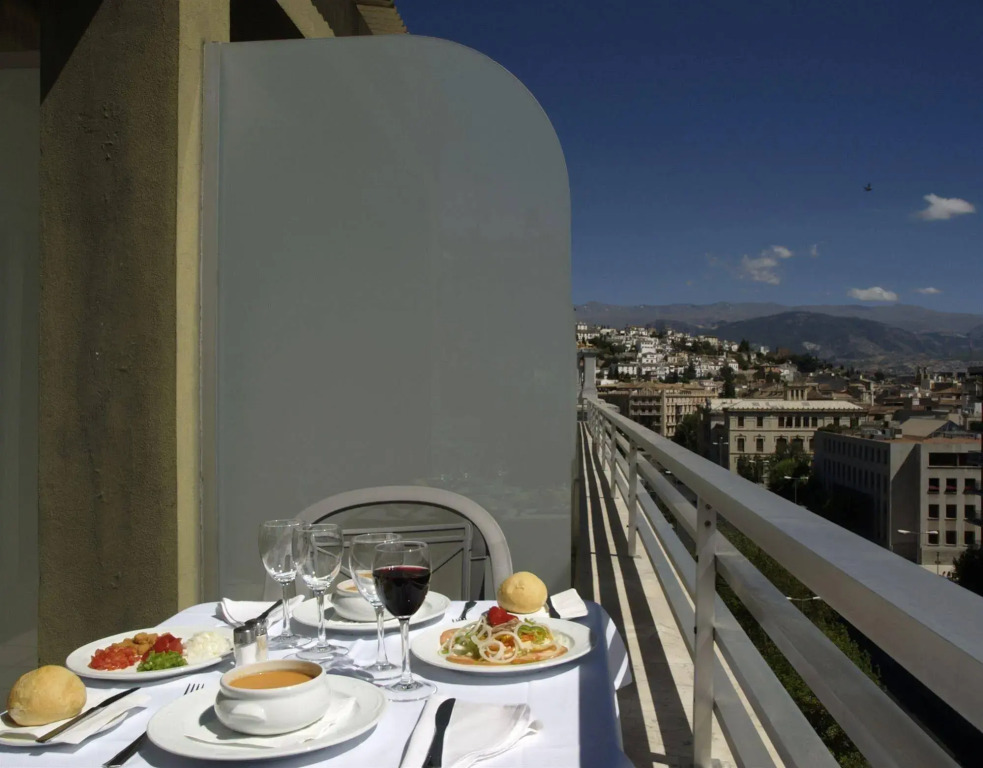 Hotel Macià Cóndor