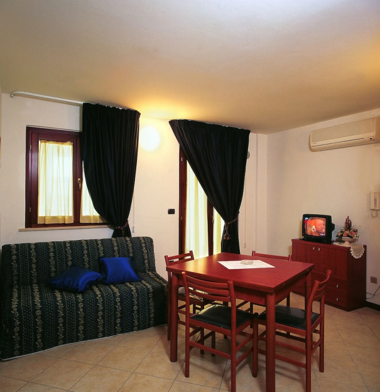 Residence Vittoria