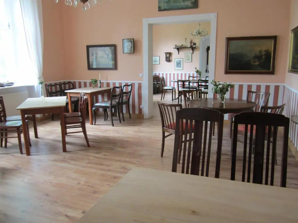 Landhotel Gut Zarrentin