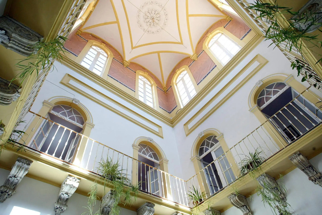 Hotel de Moura