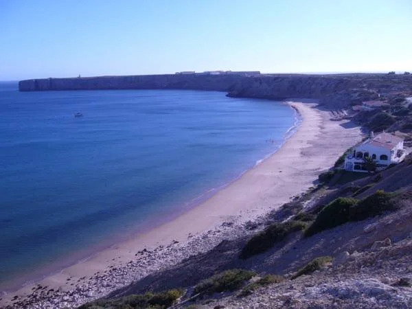 Casa do Cabo de Santa Maria