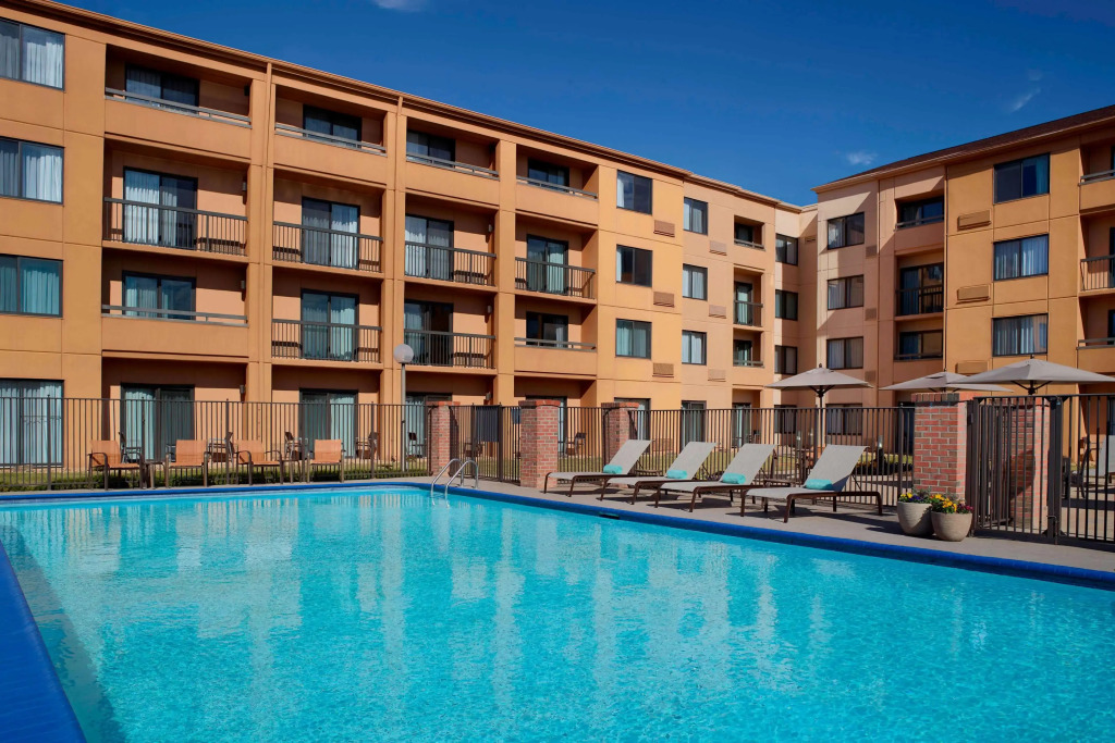 Sonesta Select Atlanta Airport North