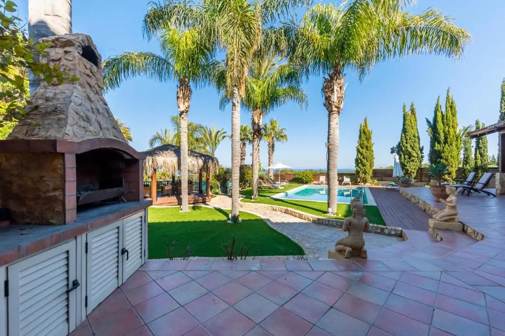 Villa Serenity