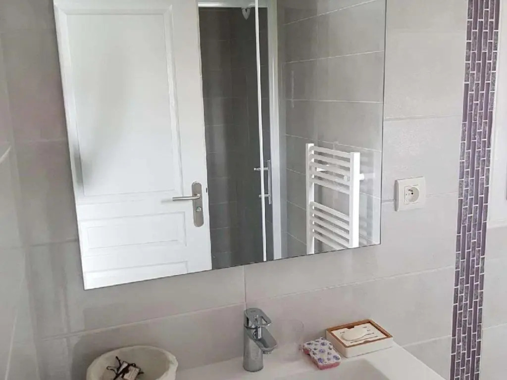 Appartement Royan, 2 pièces, 4 personnes - FR-1-494-102