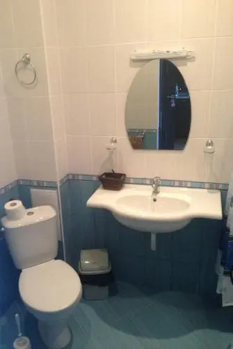 Dilov Apartments in Yalta Golden Sands