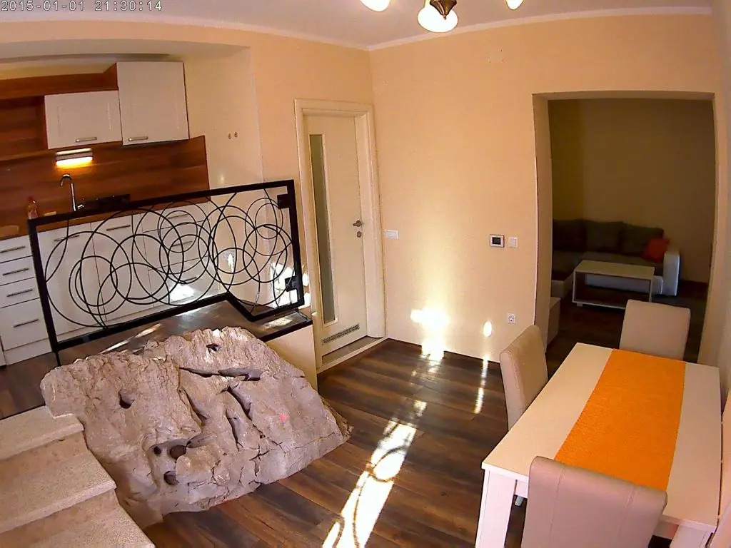 Apartments Peric