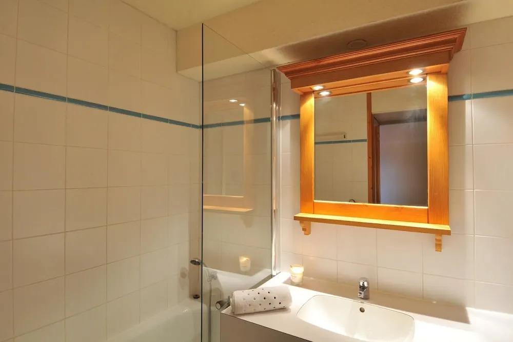 Belle Plagne Studio for 3/4 People of 22 mÂ² Am220