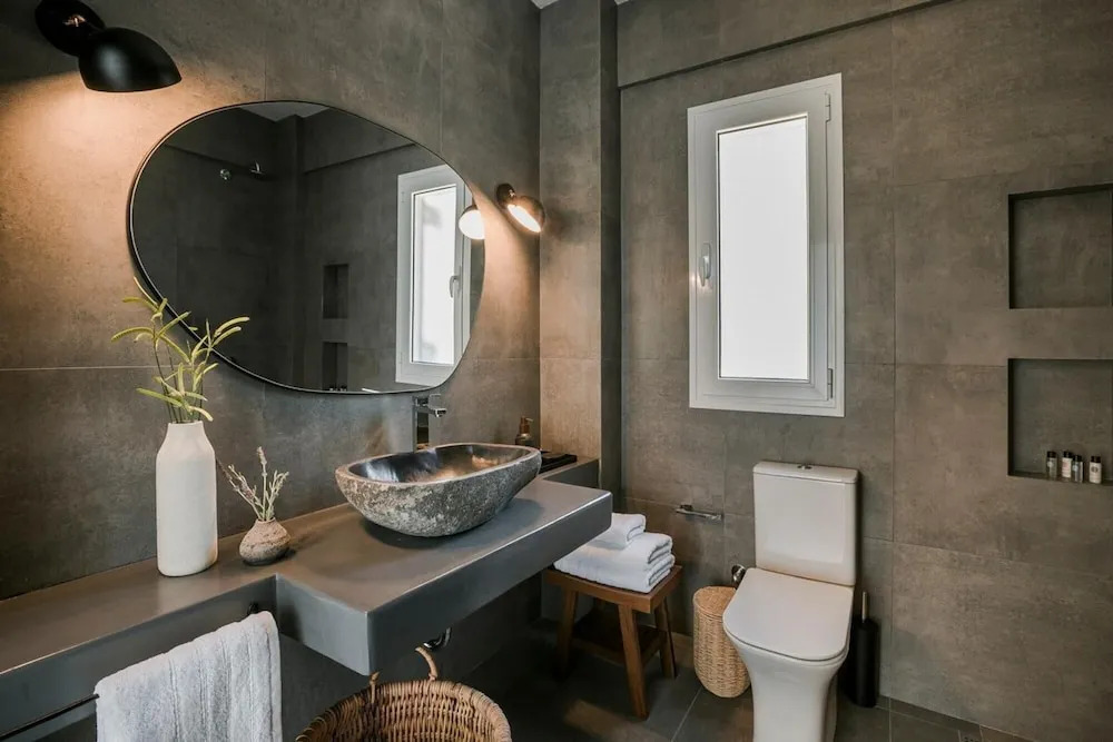 Lourdas White Villa