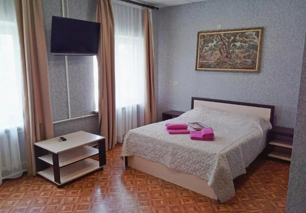 Premium Hotel