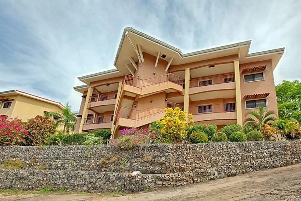 Condor Lodge