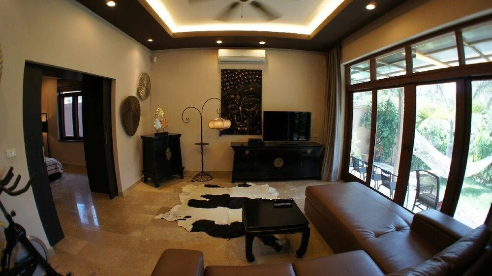 N.B. Villas - Villa Camilla