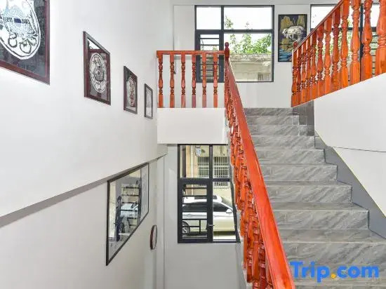Yai Homestay