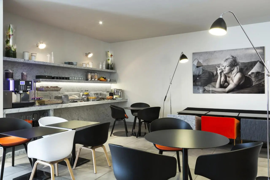 Citadines Presquîle Lyon