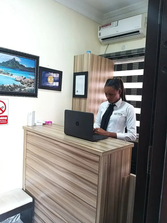 MITOS LUXURY SUITES -Somosu
