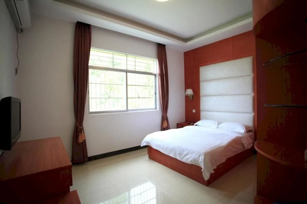 Zhiqing Tribe-longfei Resorts