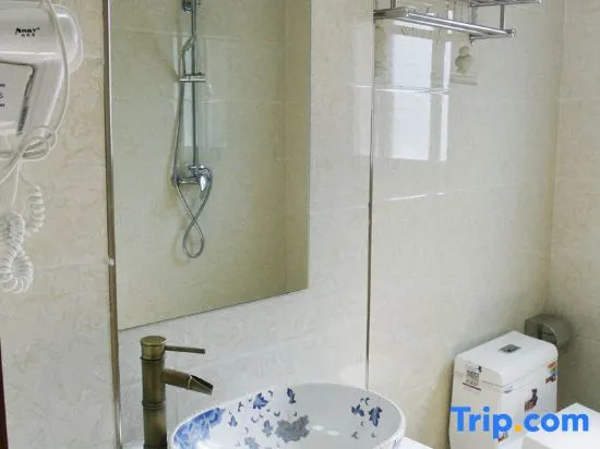Wenxin Homestay
