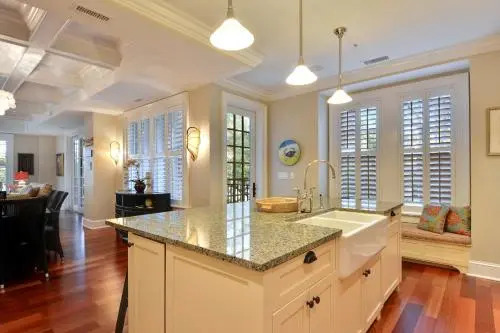 6002 Maritime Villa by Akers Ellis Rentals