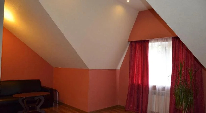 Hotel Yar