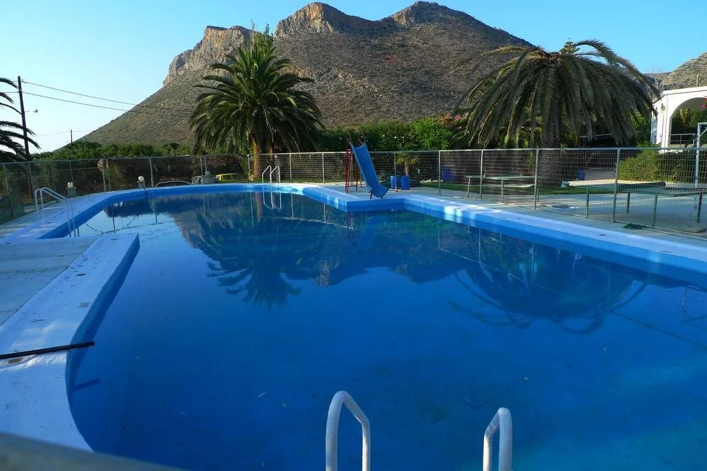 Rea Resort Hotel