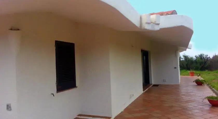White Villa