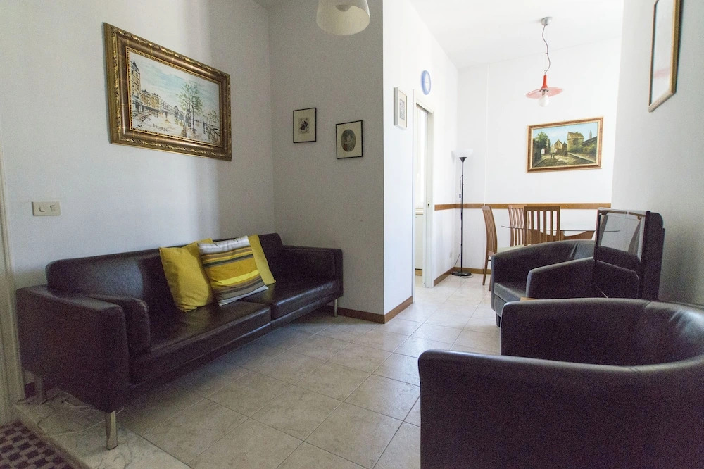 Giovanni Classic Apartment