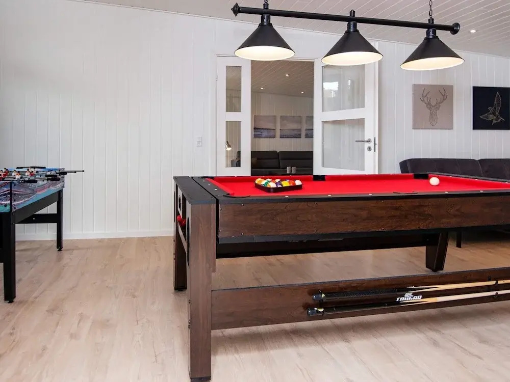 5 star holiday home in Ebeltoft