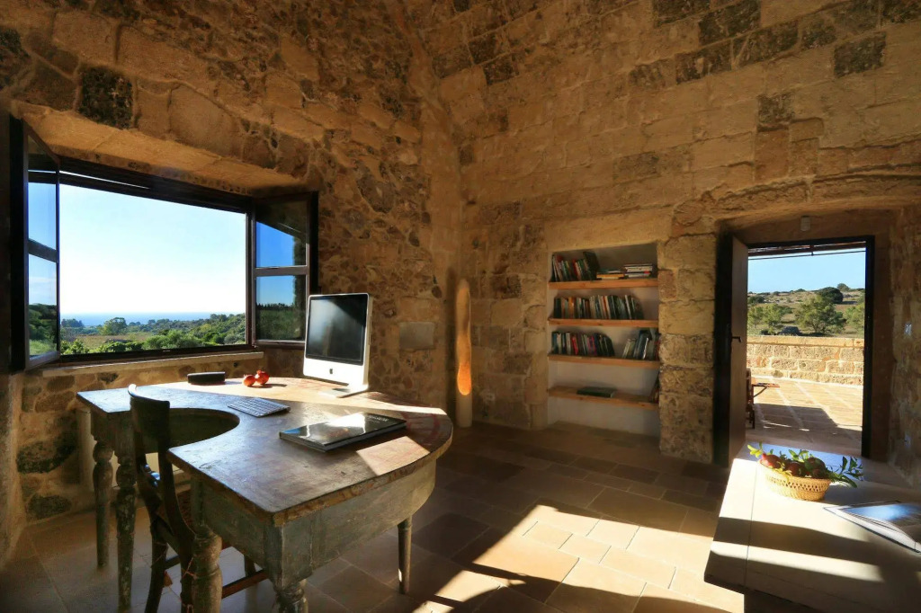 Masseria Fano Relais & Wine