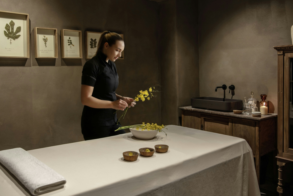 San Canzian Hotel & Residences - Small Luxury Hotels of the World