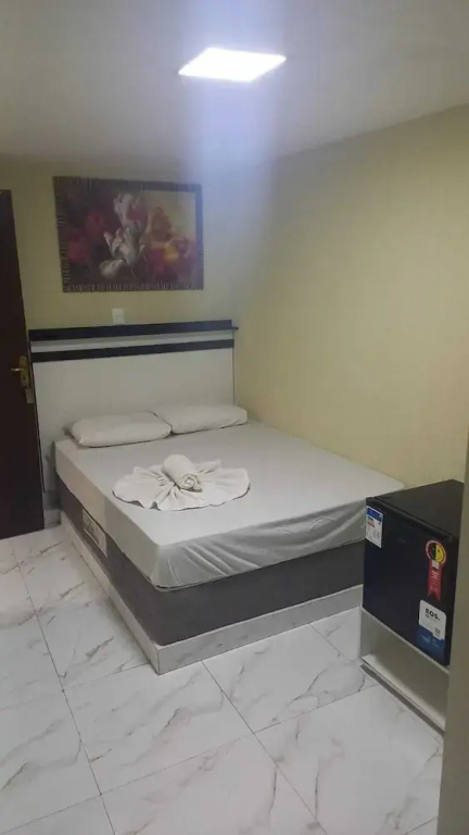Hotel Barroso