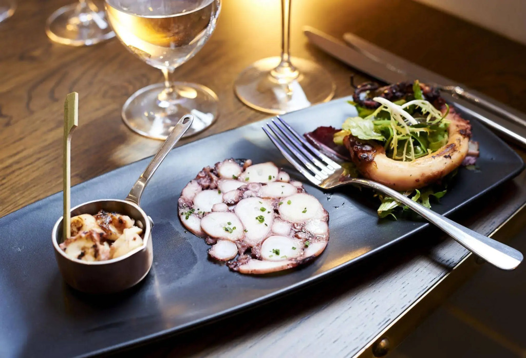 Harbour Hotel & Spa Bristol