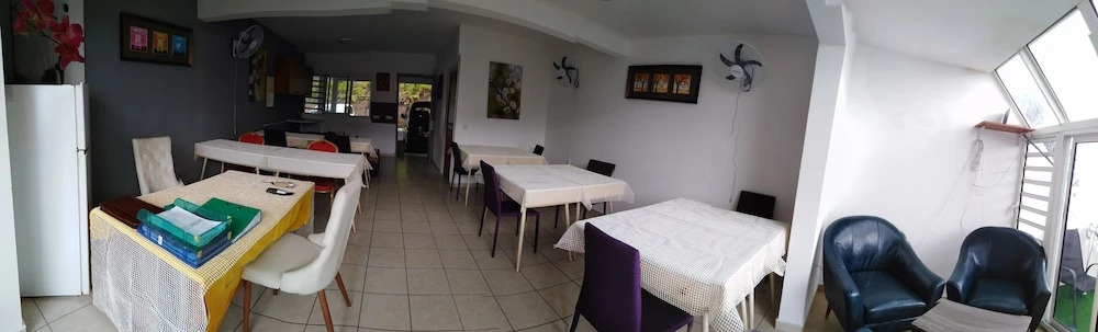 Residence Aito