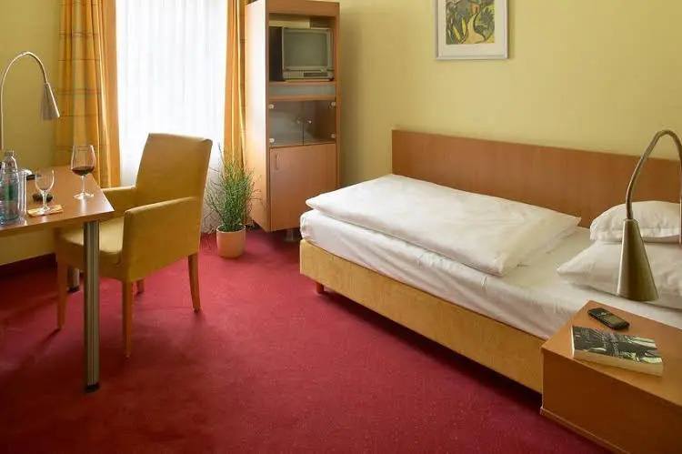 Hotel Mehl