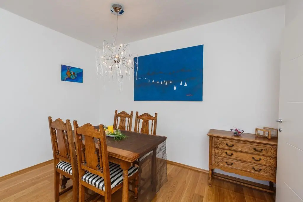 Apartment Breze