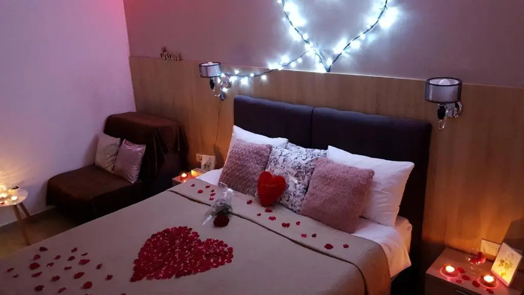 Ginko Boutique Rooms and Wellness
