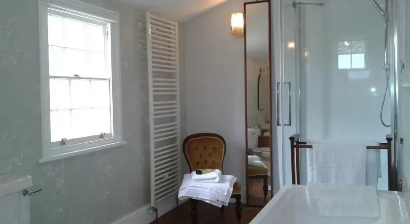 Hatton House