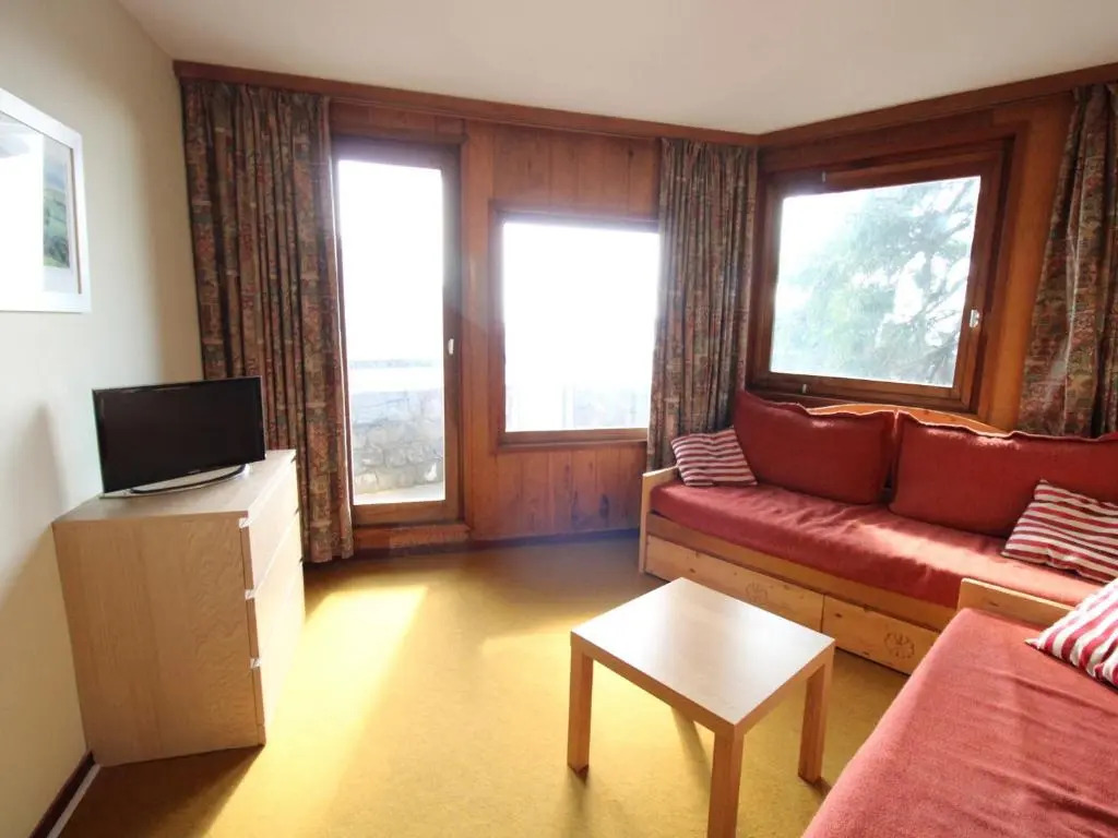 Studio Avoriaz, 1 pièce, 4 personnes - FR-1-633-42