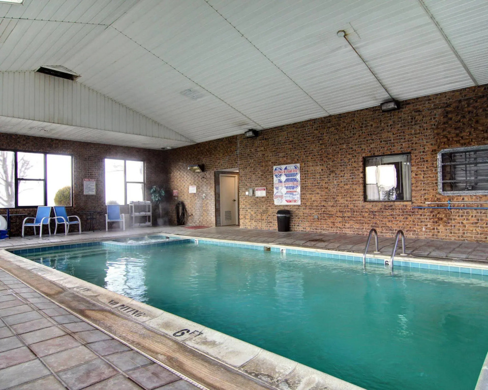 Quality Inn Dumas