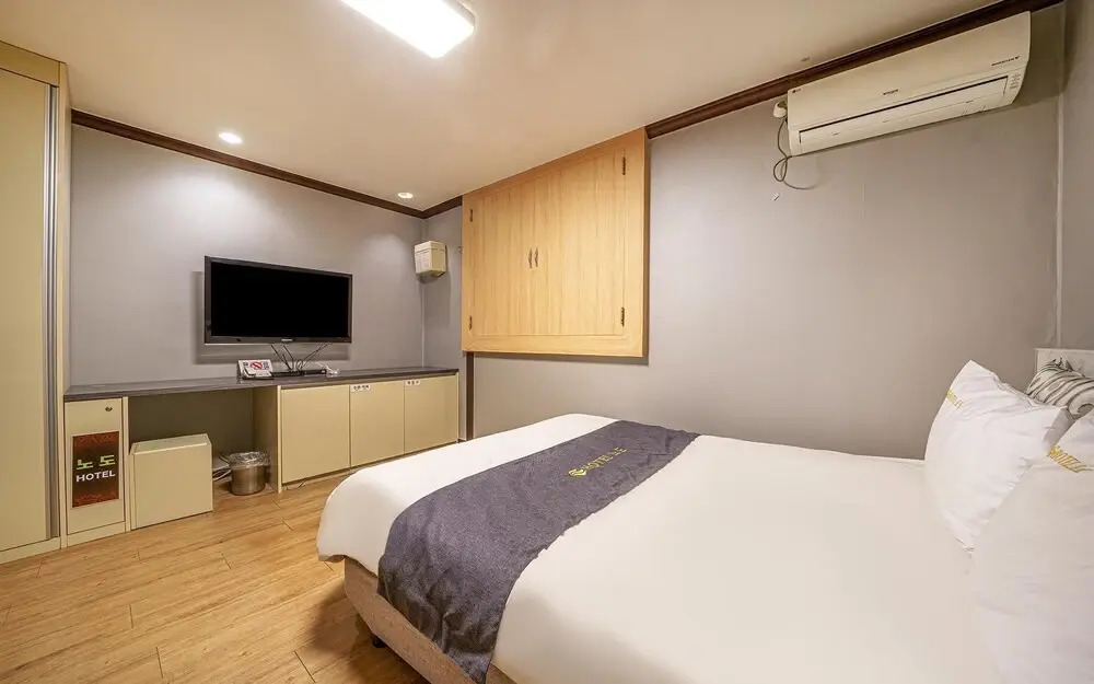 Anseong Nodo