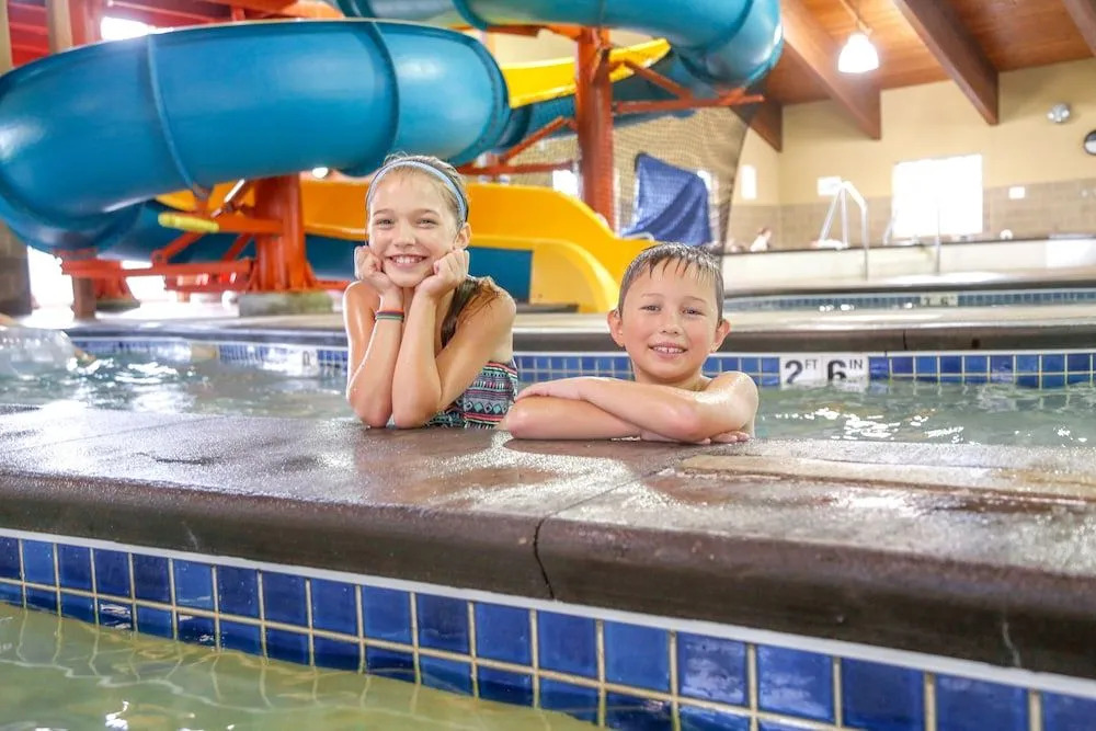 Honey Creek Resort