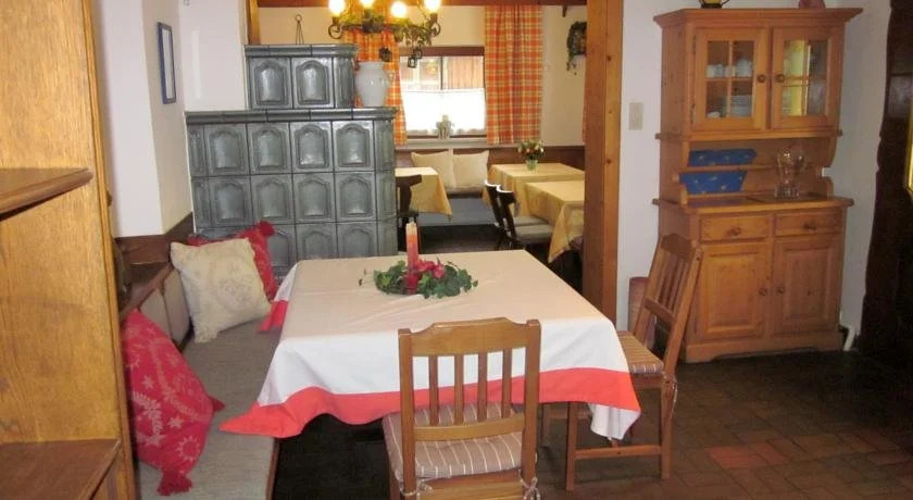 Rosys House B&B