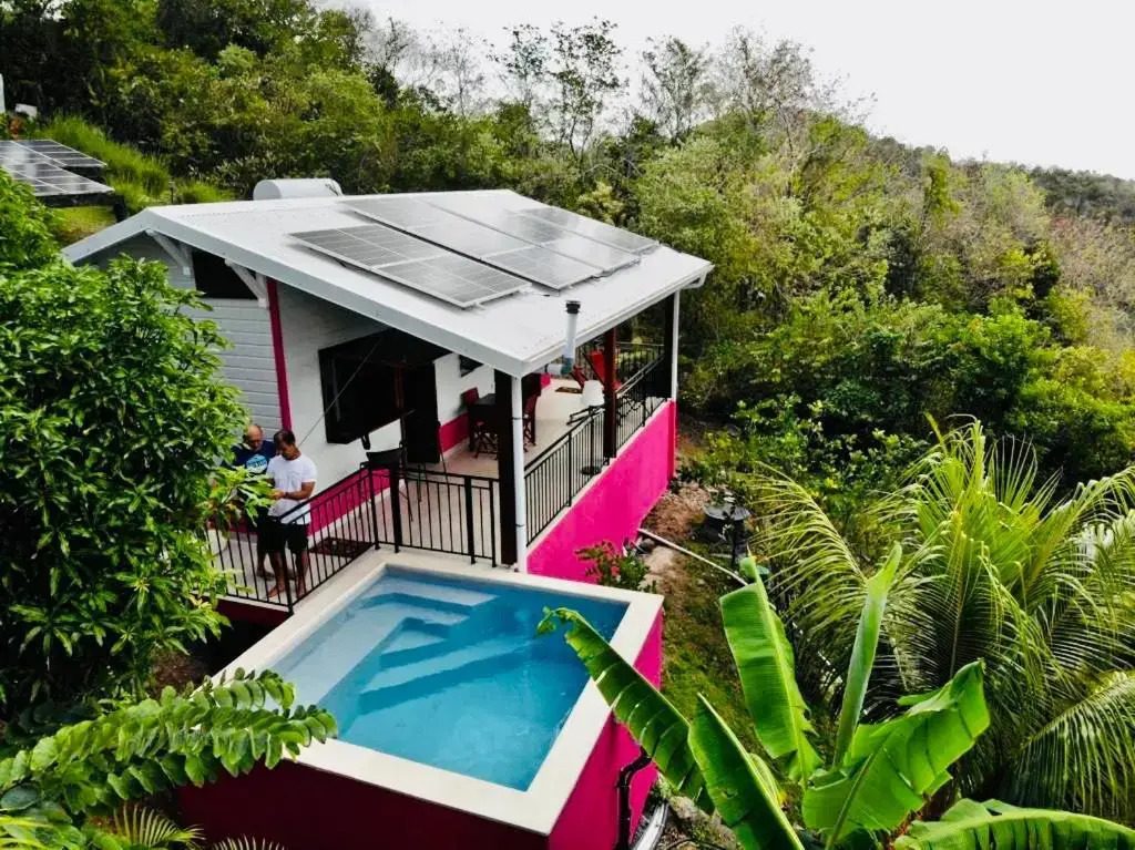 Villa Bauhinia