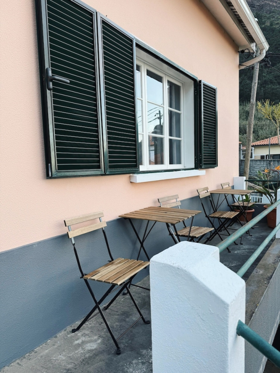Ocean View Guest House