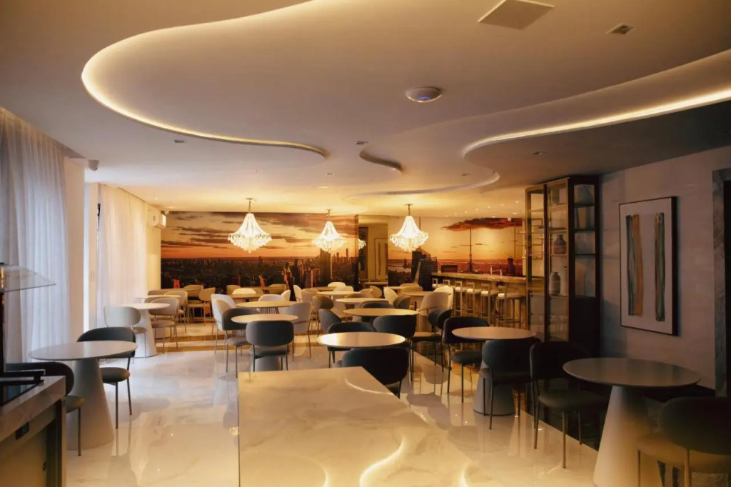Nobile Grand Itapema