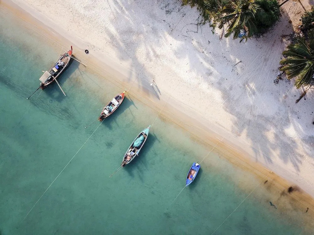Tawantok Beach Villas - SHA Extra Plus