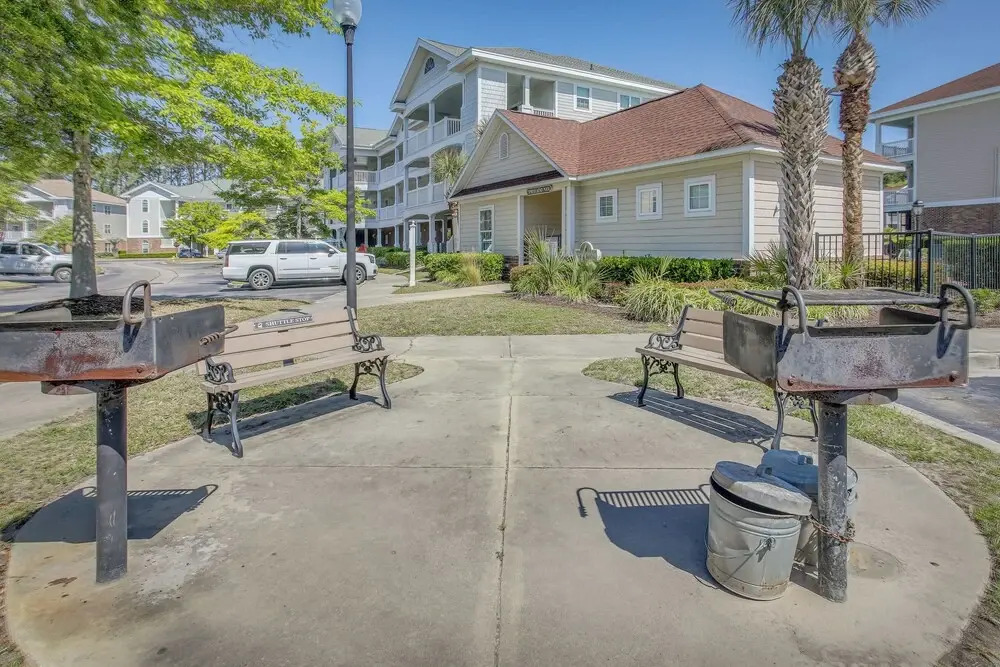 3 Mi to Ocean: North Myrtle Beach Condo w/ Balcony