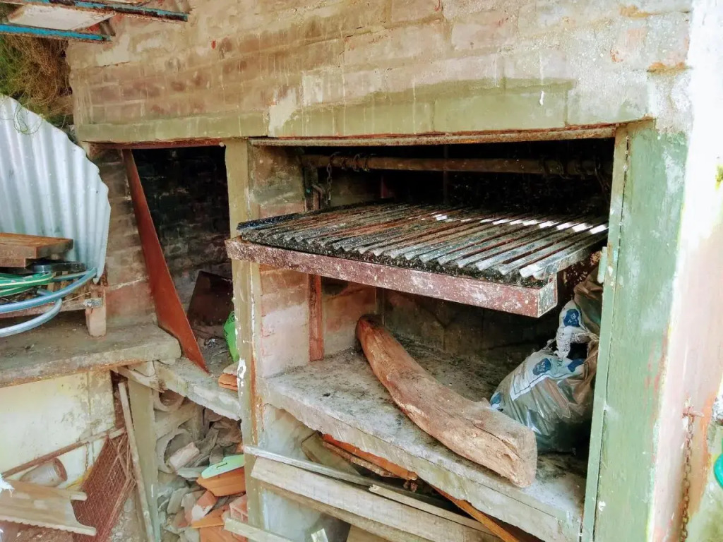 Hostel Megaró