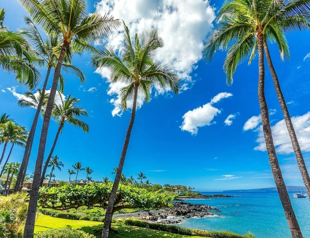 Makena Surf by Coldwell Banker Island Vacations