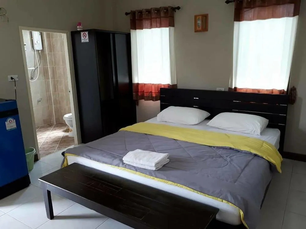 Sanikul Resort