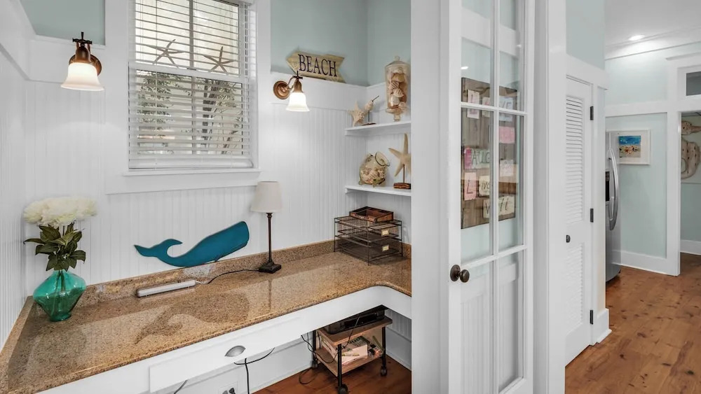 Watercolor - Watercolor Amenity Passes - Sleeps 8