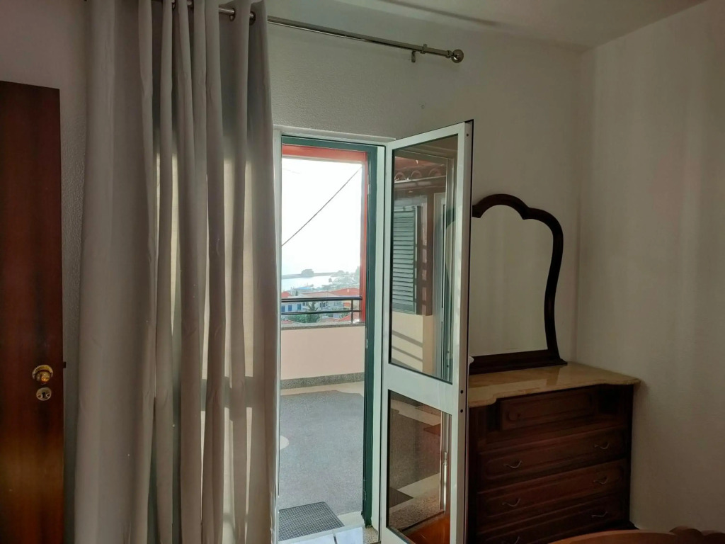 Rochinha House
